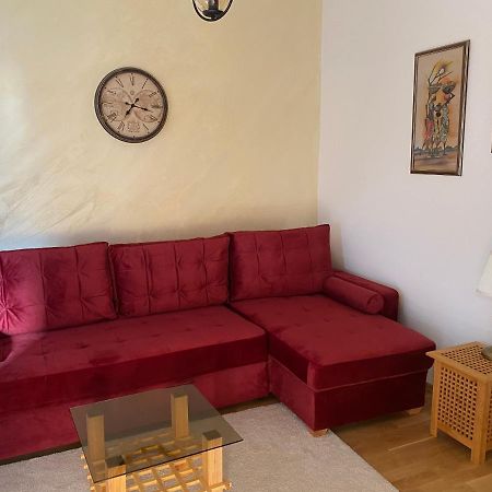 Studio Z Podgorica Exteriör bild