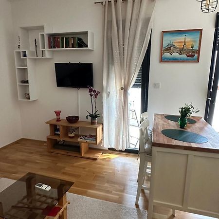 Studio Z Podgorica Exteriör bild