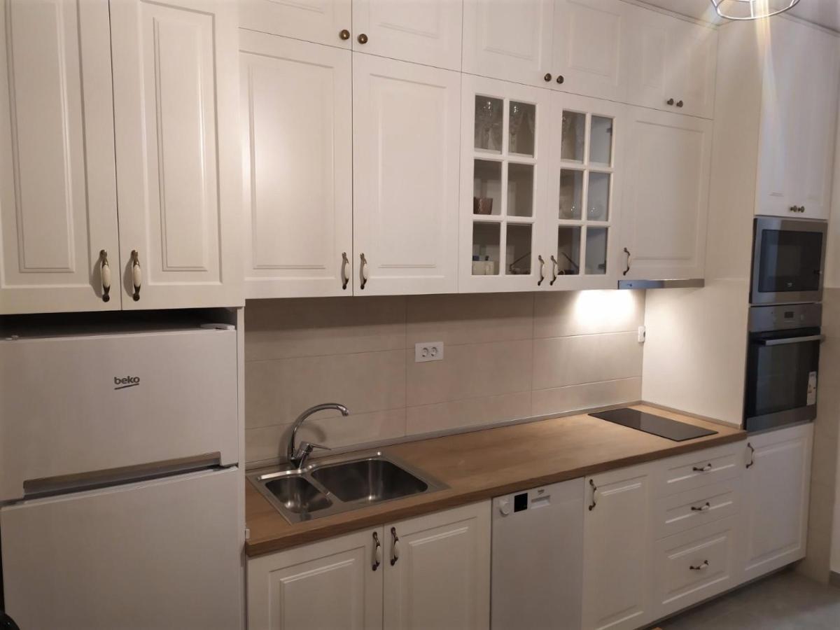 Studio Z Podgorica Exteriör bild