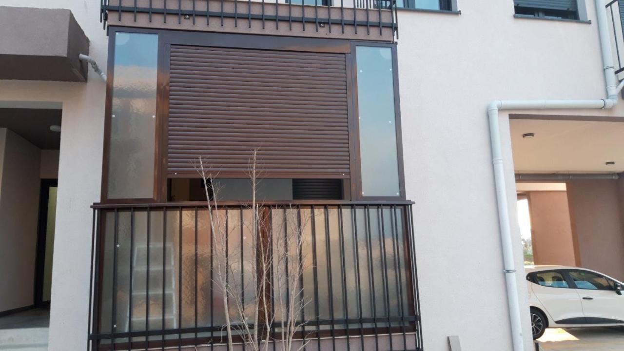 Studio Z Podgorica Exteriör bild