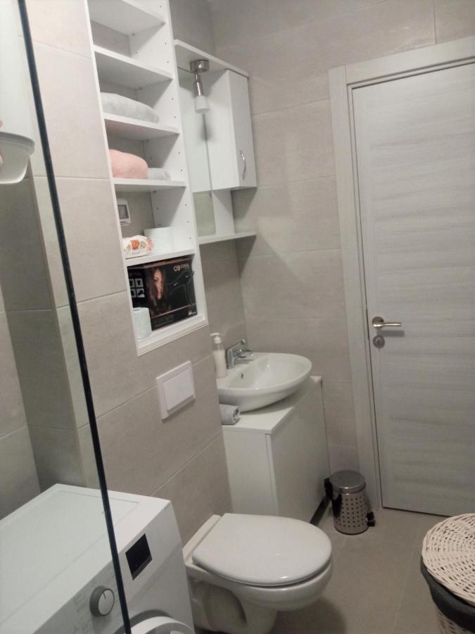 Studio Z Podgorica Exteriör bild