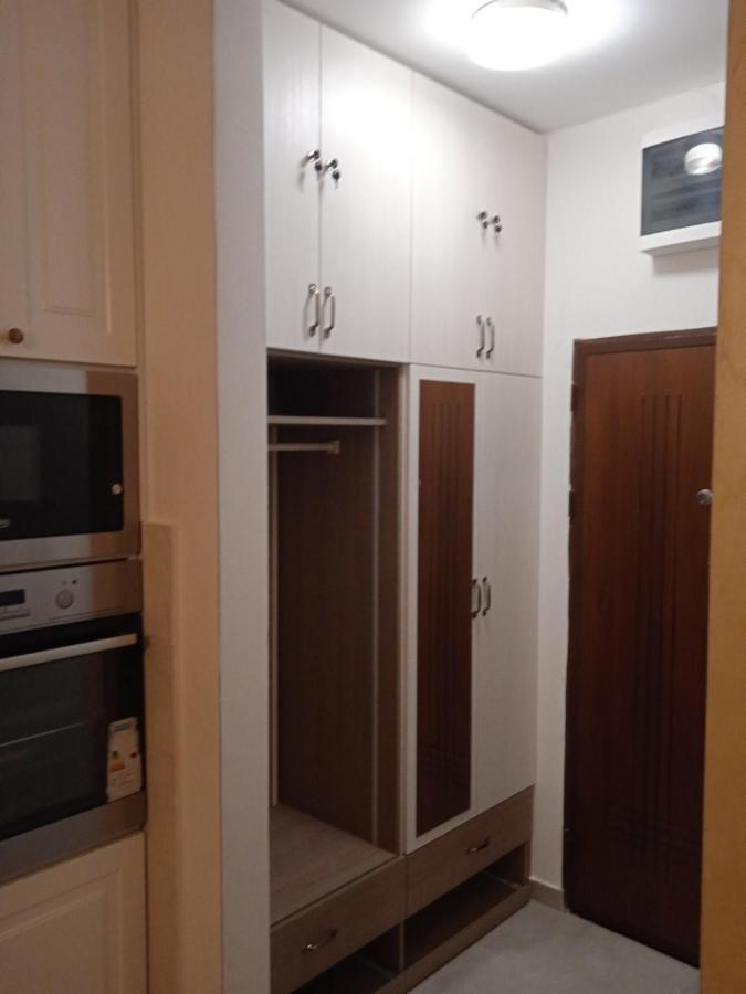 Studio Z Podgorica Exteriör bild