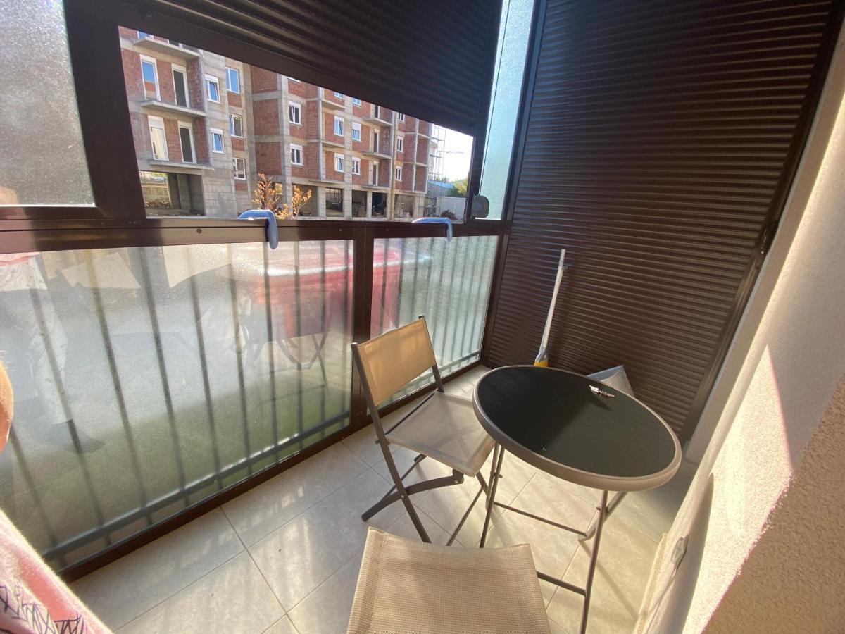 Studio Z Podgorica Exteriör bild