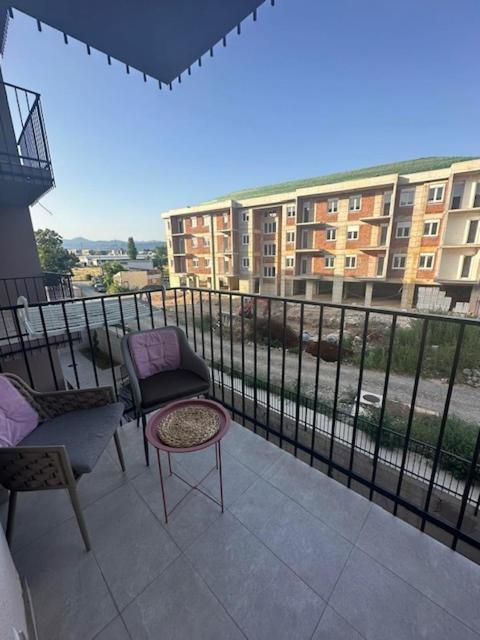 Studio Z Podgorica Exteriör bild