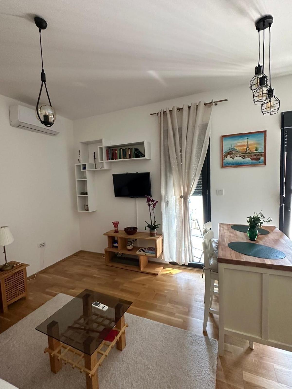 Studio Z Podgorica Exteriör bild